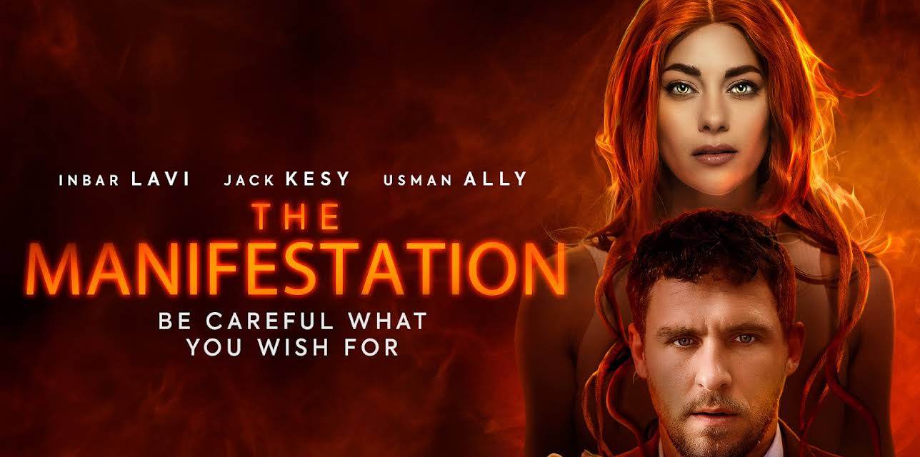 The Manifestation (2024)