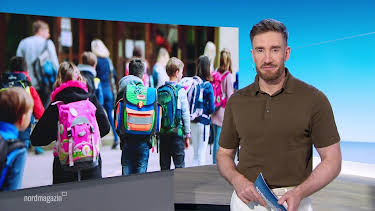 09:00: Nordmagazin | NDR Fernsehen | 8/19 2026