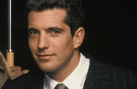 Collision Course: John F. Kennedy Jr.