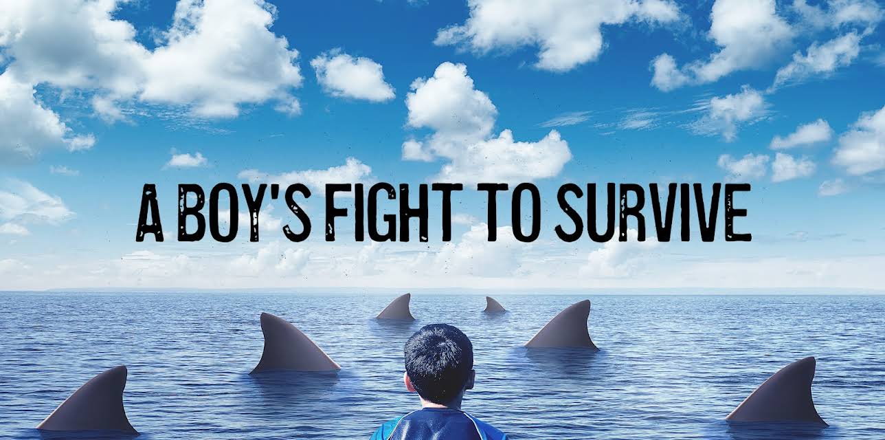 Shark Attack: A Boy's Fight to Survive