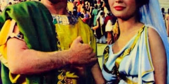 Duel of Champions (1961)