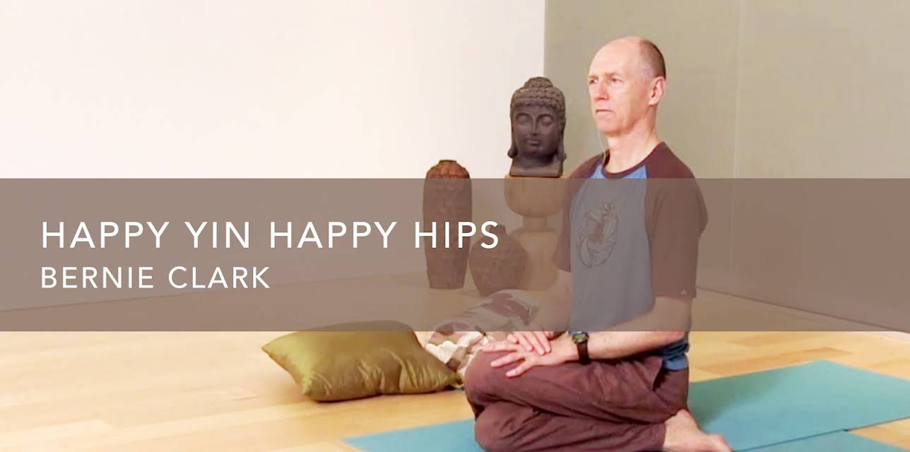 Happy Yin Happy Hips (1990)