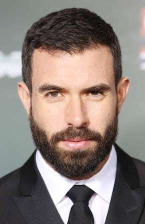 Tom Cullen as 