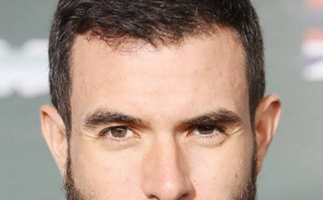 Tom Cullen