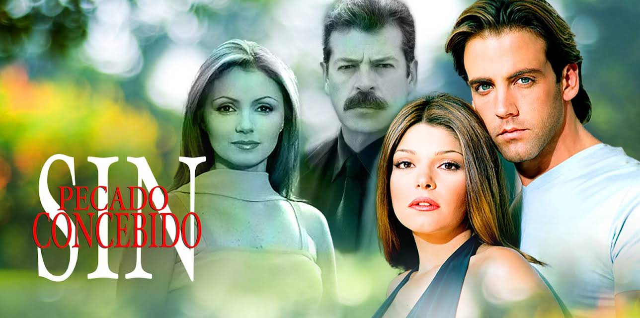 Sin pecado concebido season-1