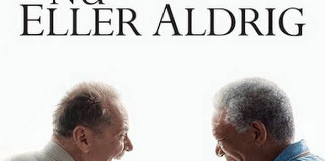 12:35: Nu eller aldrig (IMDb 7.3) | Kanal 5 | 12/21 2025