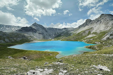 13:50: Schweizer Naturpark "Biosfera Val Müstair" Rendez-vous im Park | 3SAT | 4/30 2026