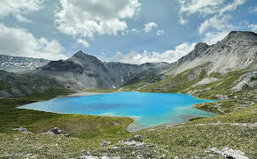 Schweizer Naturpark "Biosfera Val Müstair" Rendez-vous im Park
