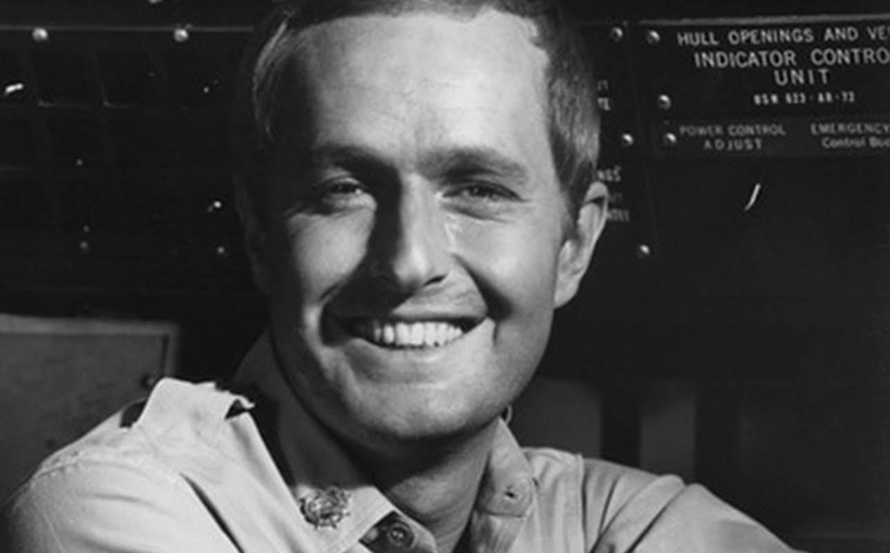 Robert Dowdell