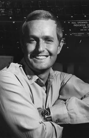 Robert Dowdell as 