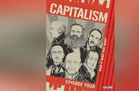 Capitalism: Ricardo and Malthus: Did You Say Freedom?