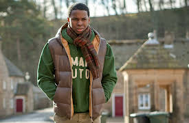 Wolfblood: 2. Mysterious Developments