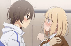 OVA: Kase-san and Morning Glories English Dub