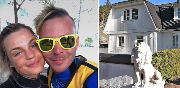Jocke och Jonna Lundells avslöjande om miljonerna