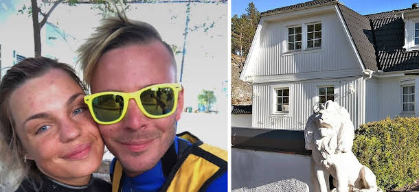 Jocke och Jonna Lundells avslöjande om miljonerna