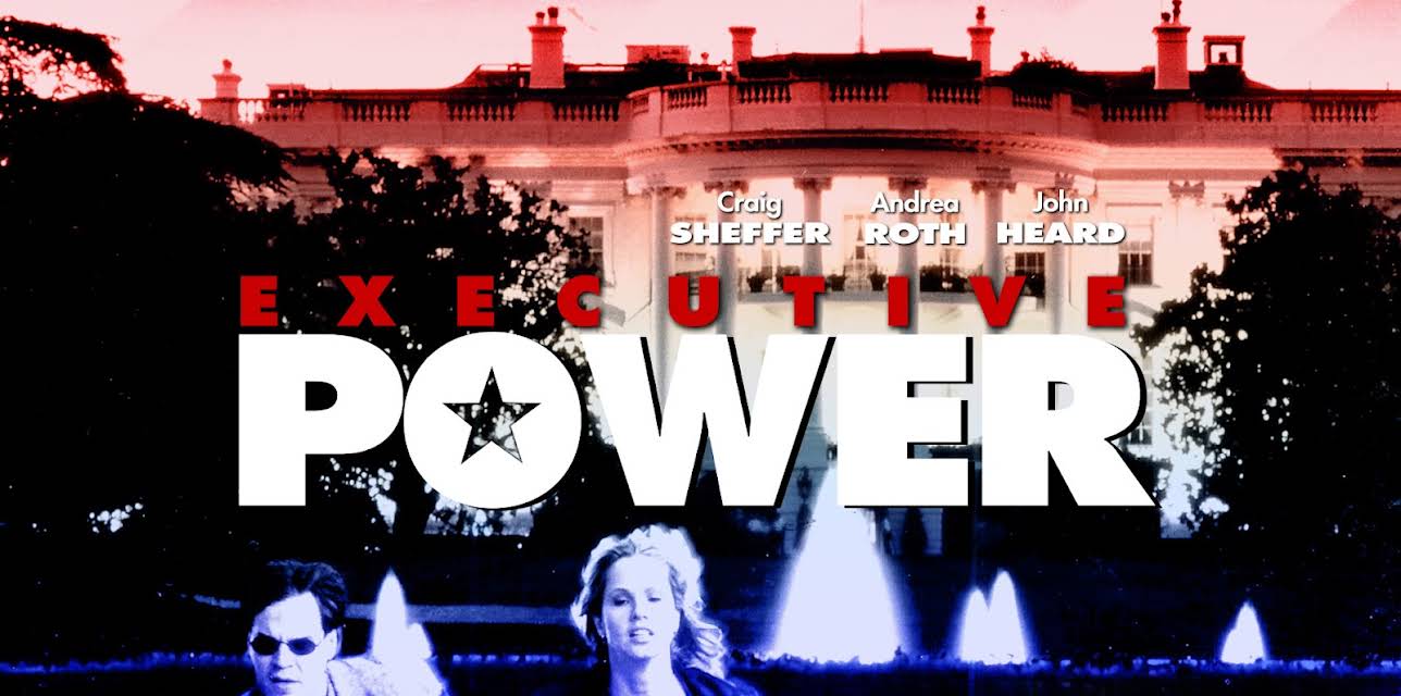 Executive Power (1999)