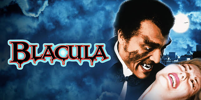 Blacula (1972)