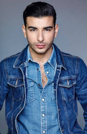 Fares Landoulsi as 
