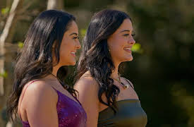 Twin Love: Caught in a Love Triangle