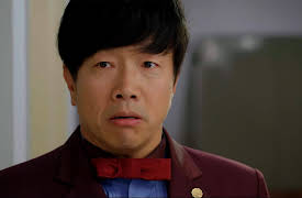 Hotel King: Hotel King Episode 9