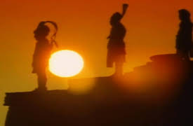 Ancient Mysteries Season 1: The Riddle of the Maya