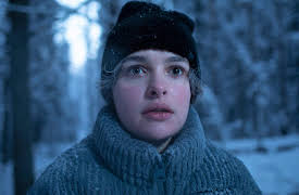 Björnstad: Episode 5