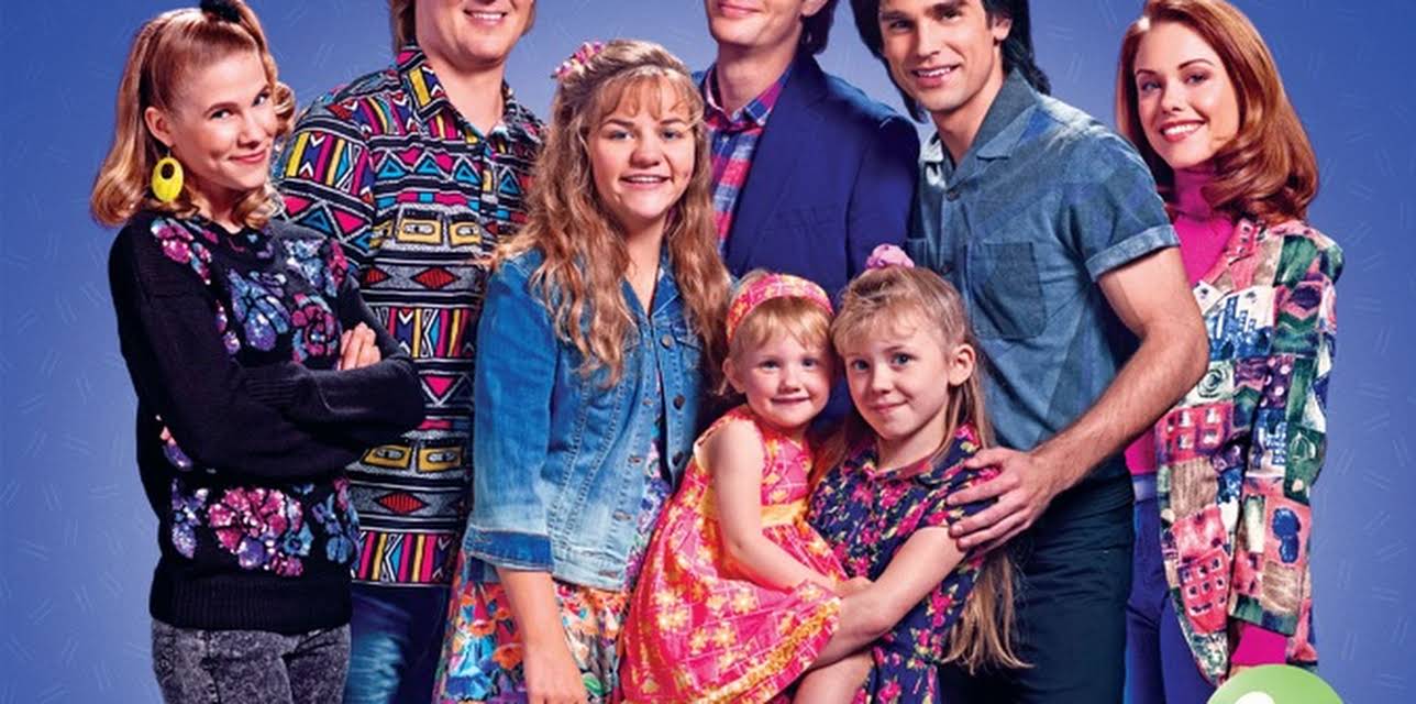 The Unauthorized Full House Story