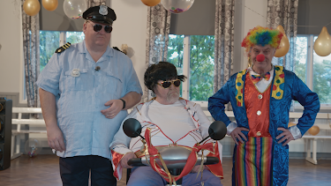 06:45: Välkommen till Köping (S4 E14) (S4) | Kanal 5 | 4/6 2026