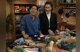 What's For Dinner?: Bowtie Pasta with Tomatoes and Meatballs