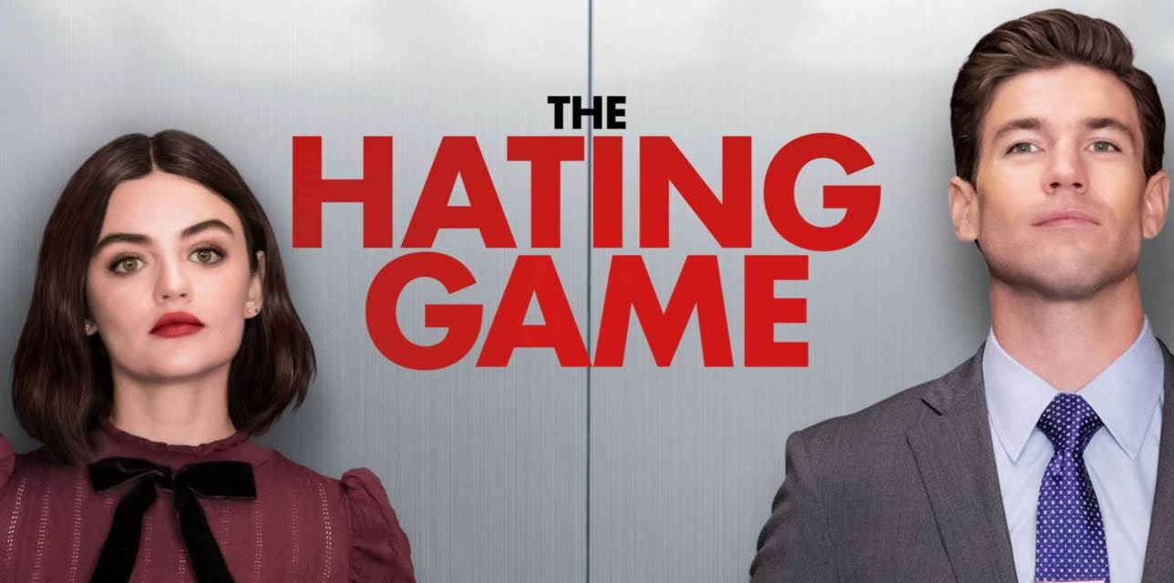 The Hating Game (2026)