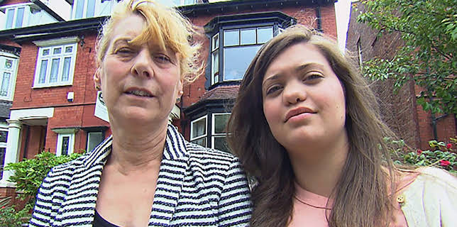 5:20 PM: Four in a Bed | More 4 | 12/27 2025