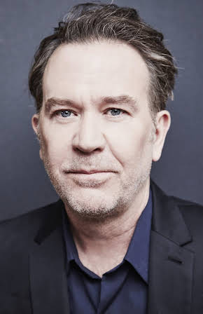 Timothy Hutton as 