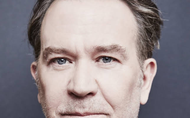 Timothy Hutton