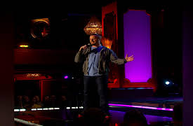 The Half Hour Season 1: Rory Scovel