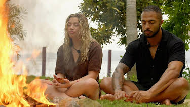 9:00 PM: Celebrity Race Across the World (S3 E2) (S3) | BBC One Scotland | 11/13 2025