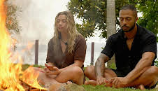 Celebrity Race Across the World (S3 E2)