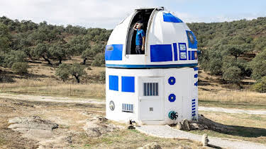 17:05: Abenteuer Spanien (4/4) | Arte | 4/9 2026