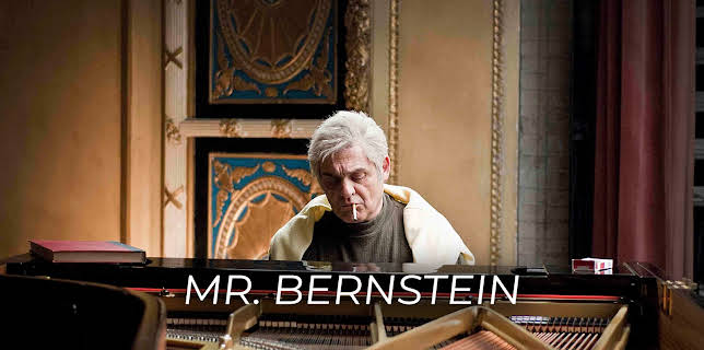 Mr. Bernstein (2015)