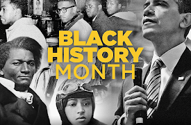 Black History Month Collection: Black Wings