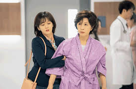 Oh My Baby: Episode 4