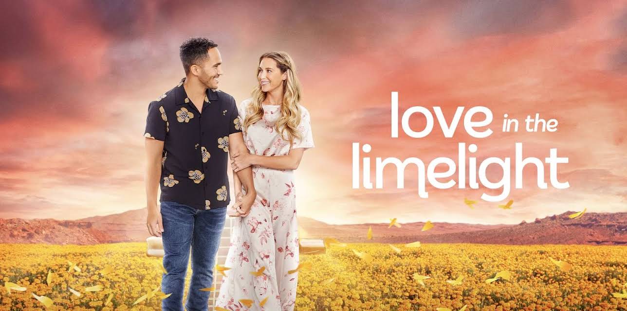 Love in the Limelight (2022)