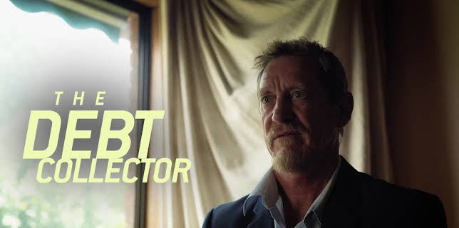 The Debt Collector (2022)
