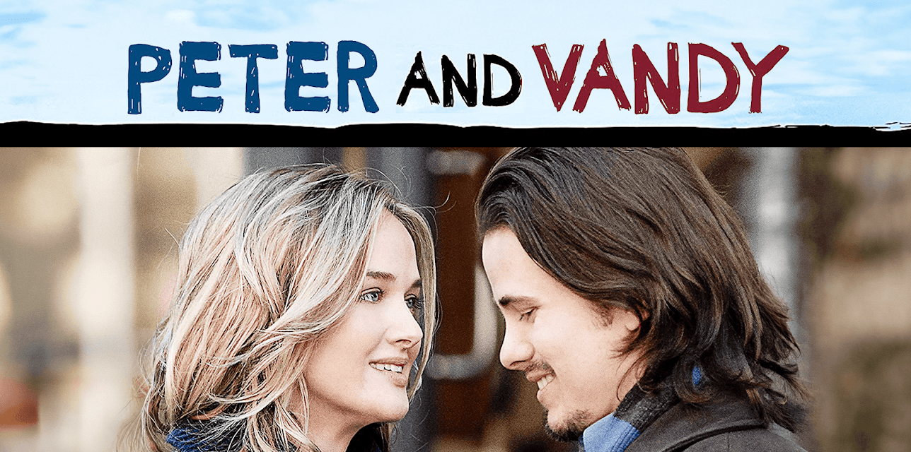 Peter & Vandy (2009)