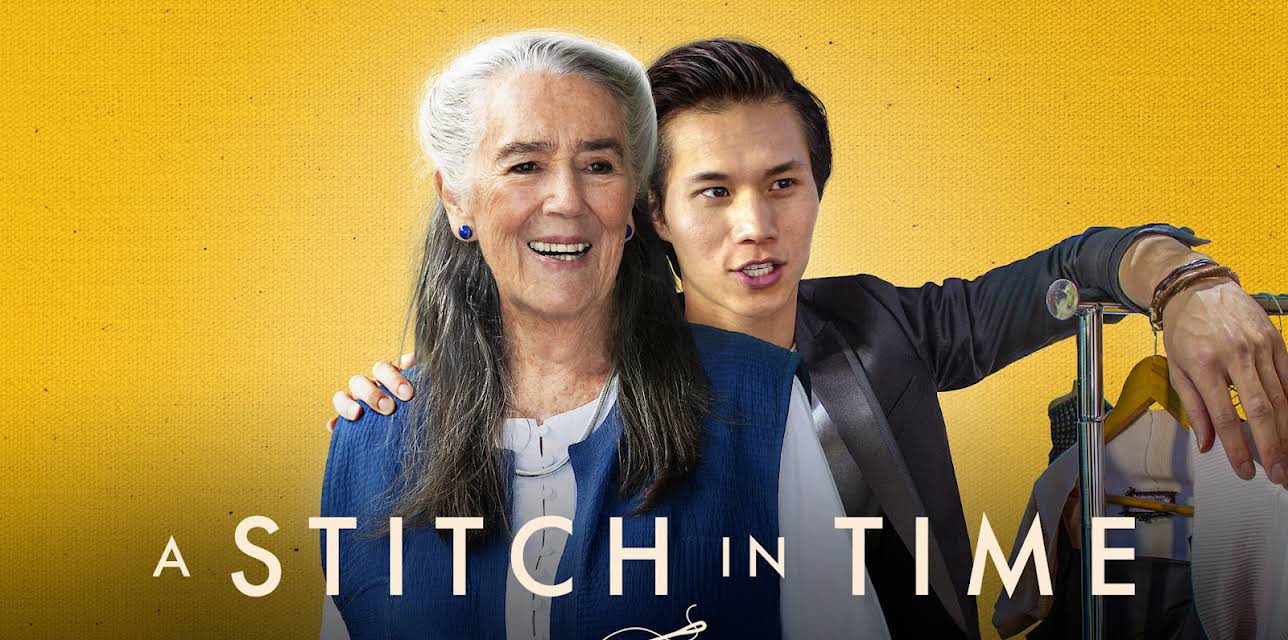 A Stitch in Time (2022)