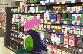 I'M KODAMA KAWASHIRI: Local Chinese Restaurant