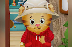Daniel Tiger’s Neighborhood: Top 10 Tiger Tales: Time for Daniel/There's Time for Daniel and Baby Too