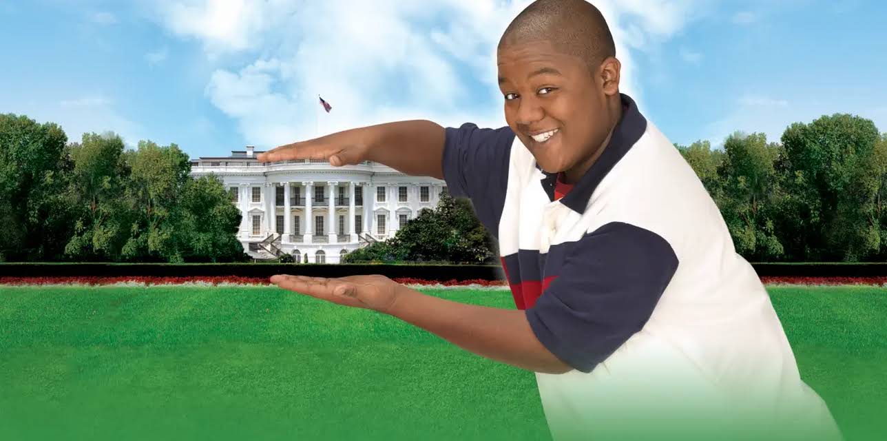 Cory in the House