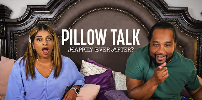 90 Day Fiance Pillow Talk: Happily Ever After?, Season 9