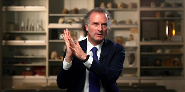 00:40: Medical Detectives - Geheimnisse der Gerichtsmedizin | VOX | 1/27 2026