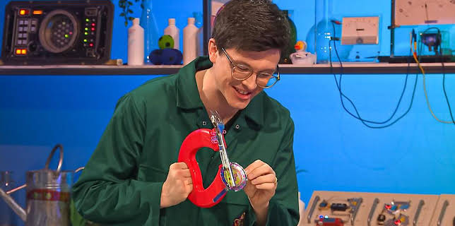 2:20 PM: Get Set Galactic (S1) | Cbeebies | 1/10 2026